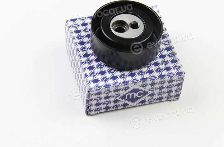 Metalcaucho / STC 04995