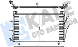 Kale 345255