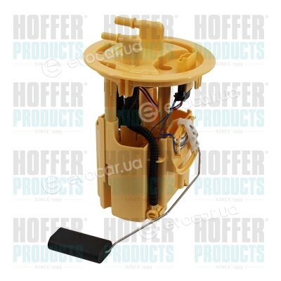 Hoffer 7507058E