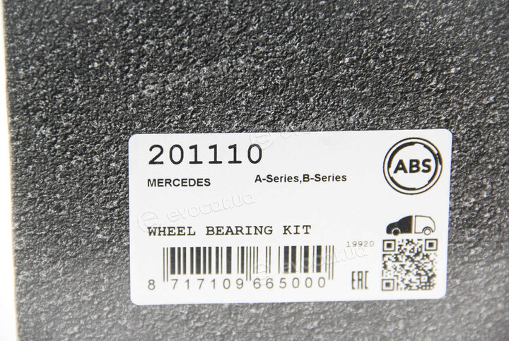 A.B.S. 201110