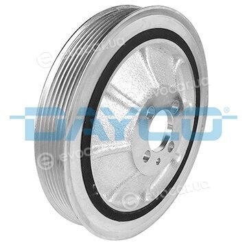 Dayco DPV1139