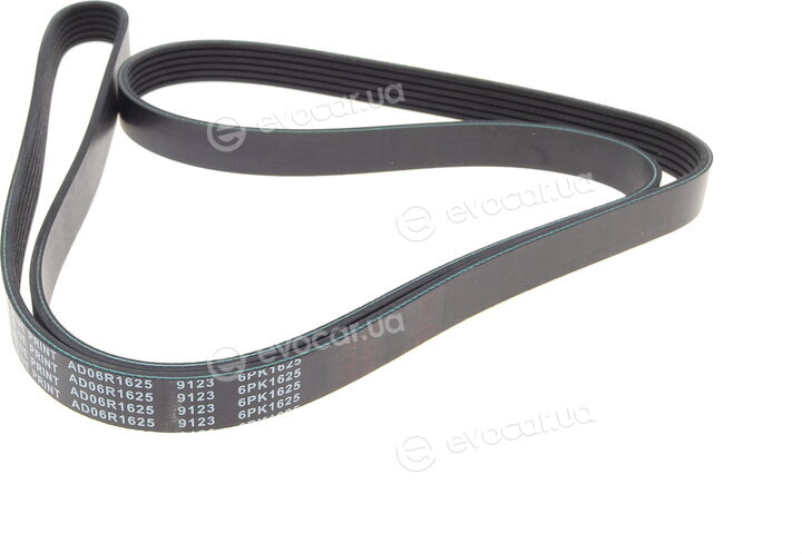 Blue Print AD06R1625