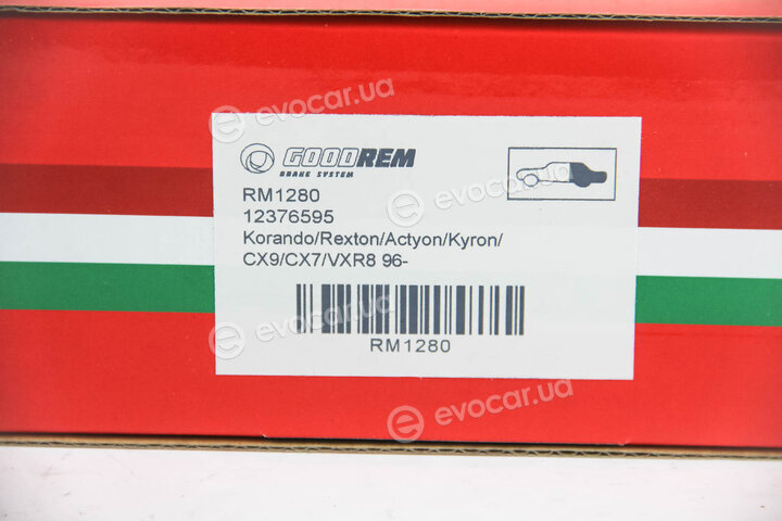 Goodrem RM1280
