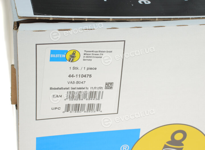 Bilstein 44-110475
