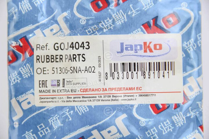 Japko GOJ4043