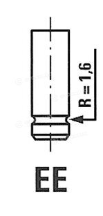 Freccia R4929/RCR