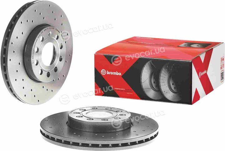 Brembo 09.9145.1X