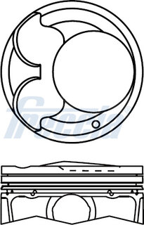 Freccia FP23-103400