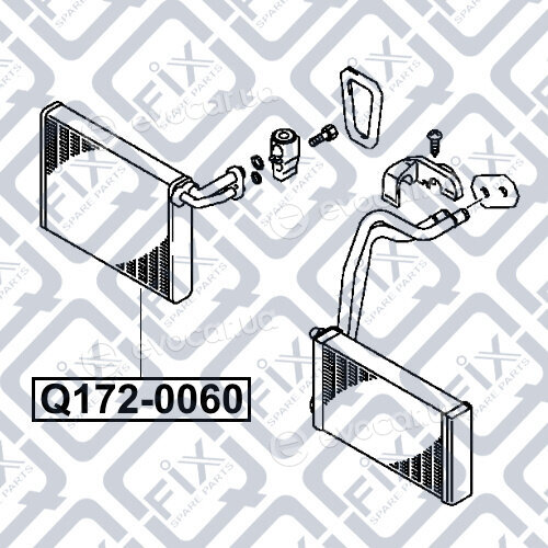 Q-Fix Q1720060