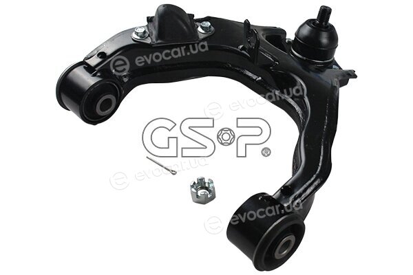 GSP S061322
