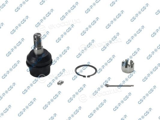GSP S080103