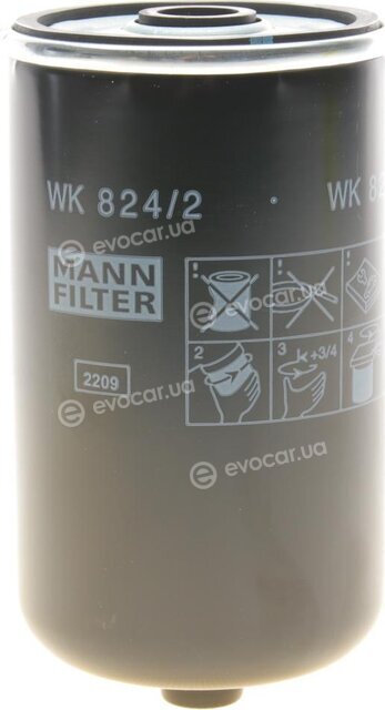 Mann WK 824/2