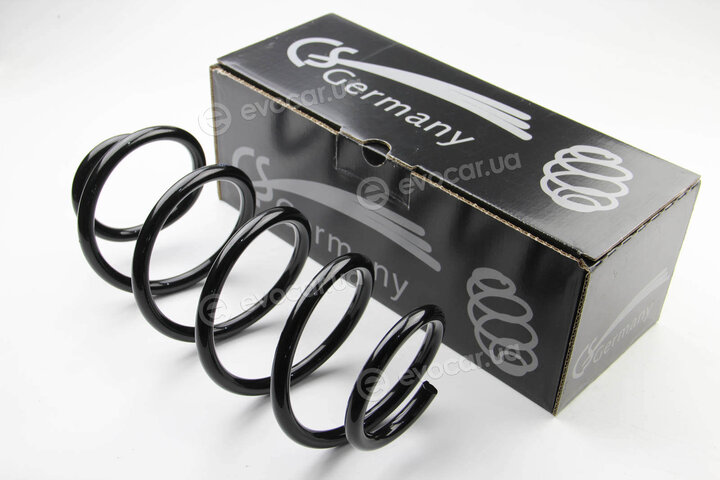 CS Germany 14.950.905