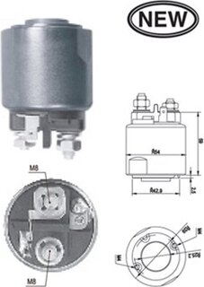 Magneti Marelli 940113050546