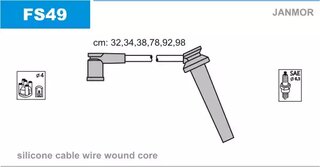 Janmor FS49