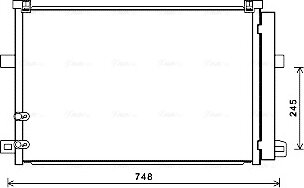 AVA VN5369D