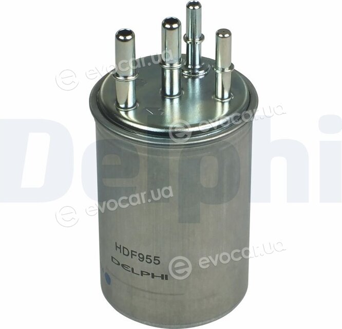 Delphi HDF955