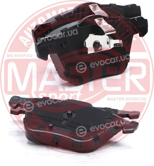 Master Sport 13046072432N-SET-MS
