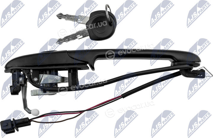 NTY EZC-VW-399
