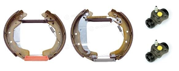 Brembo K 59 037