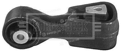 Borg & Beck BEM3215