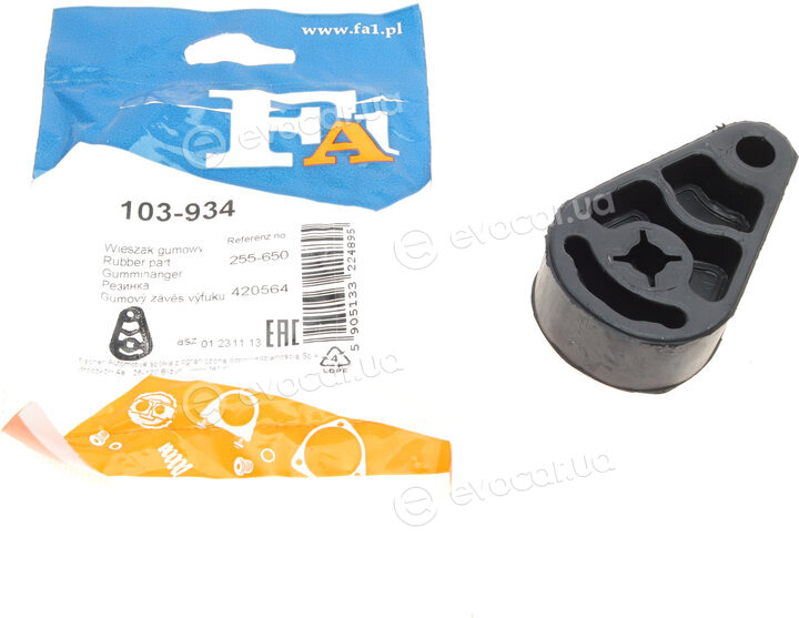 FA1 103-934