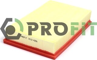 Profit 1512-4206
