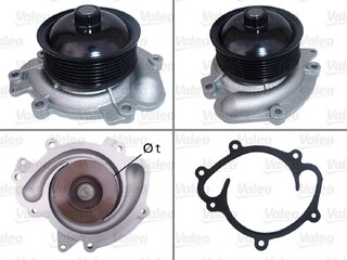 Valeo 506980