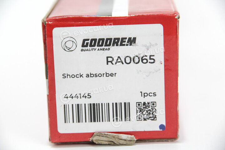 Goodrem RA0065
