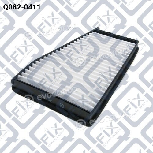 Q-Fix Q0820411
