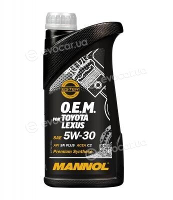 Mannol MN7709-1