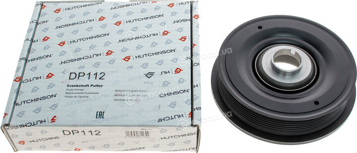 Hutchinson DP112