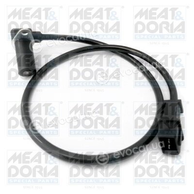 Meat & Doria 87006