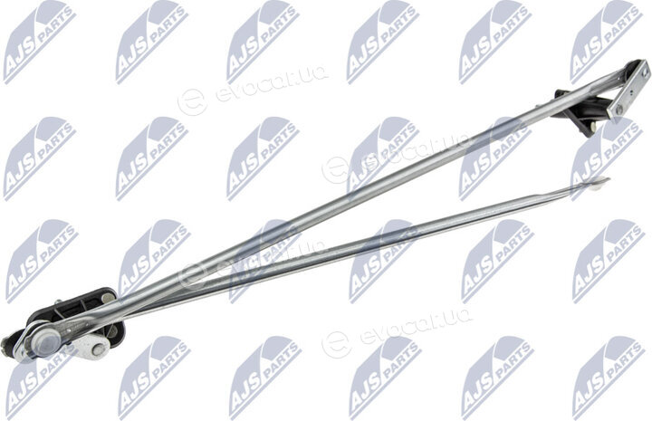 NTY EMW-MS-002
