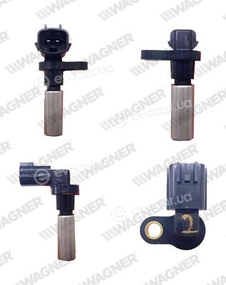 Wagner CAS00134