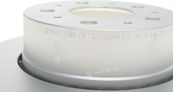 Bosch 0 986 479 E02