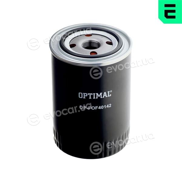 Optimal FOF40142