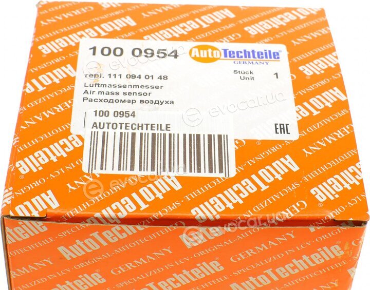 Autotechteile 100 0954