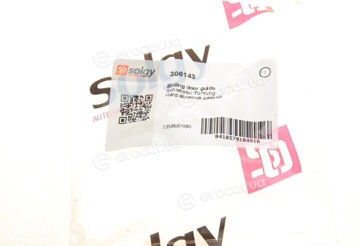 Solgy 306143