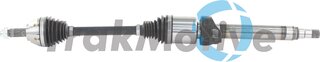 TrakMotive 30-2075