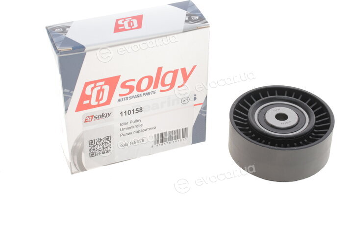 Solgy 110158