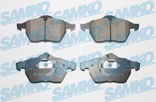 LPR / Samko 5SP812
