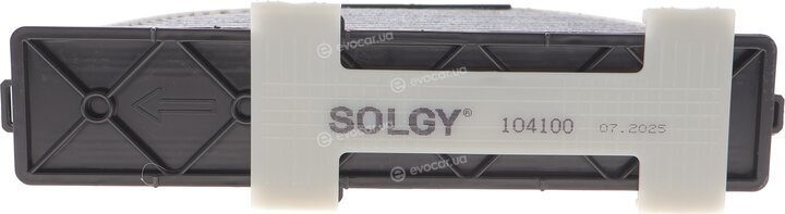 Solgy 104100