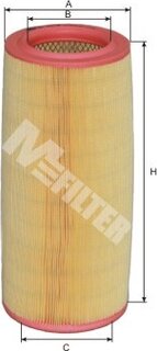 MFilter A 394