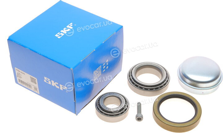 SKF VKBA 6645