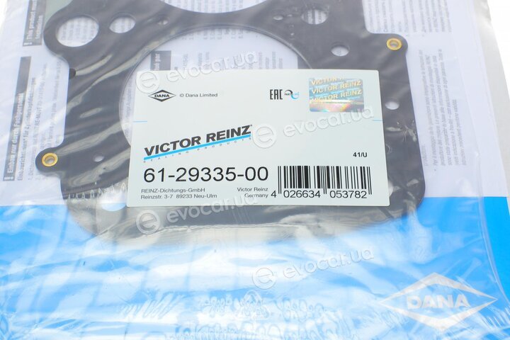 Victor Reinz 61-29335-00