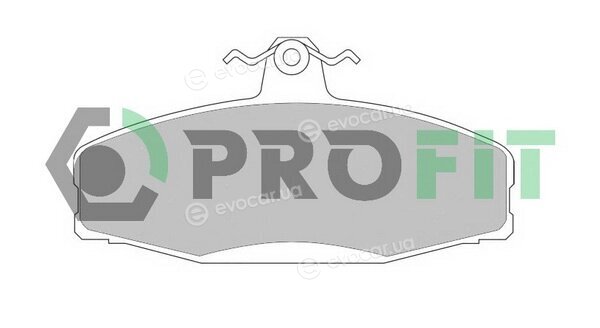 Profit 5000-0610