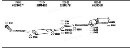 Walker / Fonos PE71603