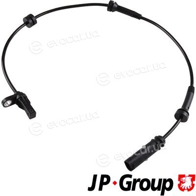 JP Group 1497106200