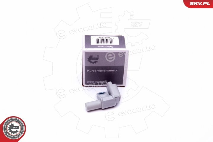 SKV 17SKV500